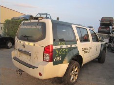 nissan pathfinder del año 2008 2