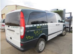 m. benz vito del año 2008 2