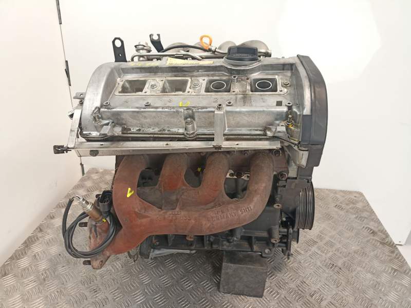 Recambio de motor gasolina para audi a4 1.8g adr 4p referencia OEM IAM ADR  