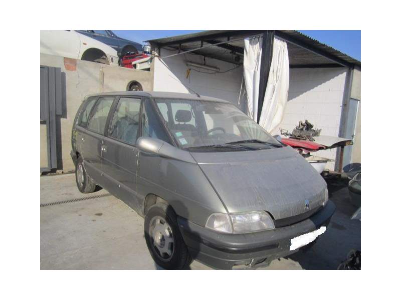 RENAULT ESPACE