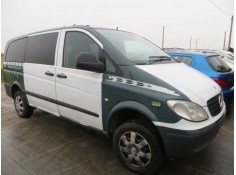 m. benz vito del año 2008