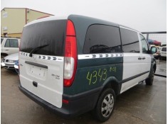 m. benz vito del año 2008 2