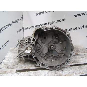 CAJA CAMBIOS 5V TURBO DIESEL G1403032658AB 