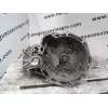 Recambio de caja cambios 5v turbo diesel para opel astra 2.0dti referencia OEM IAM G1403032658AB  