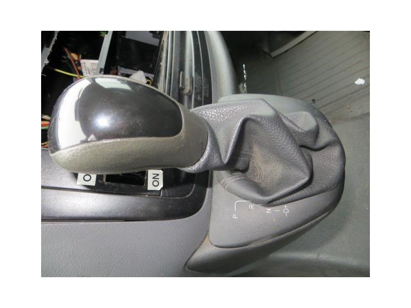 m. benz vito del año 2008