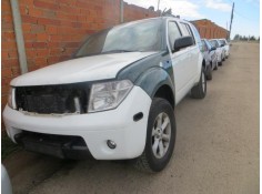 nissan pathfinder del año 2008