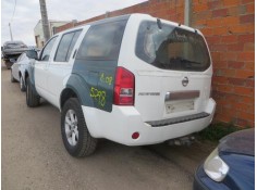 nissan pathfinder del año 2008 2