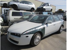 alfa romeo 159 2.4 td 4x4/939a9000 (209,38cv del año 2008