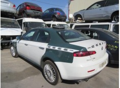 alfa romeo 159 2.4 td 4x4/939a9000 (209,38cv del año 2008 2