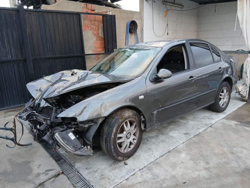 SEAT TOLEDO II (1M2)