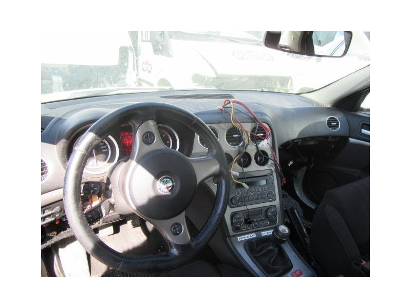 alfa romeo 159 2.4 td 4x4/939a9000 (209,38cv del año 2008