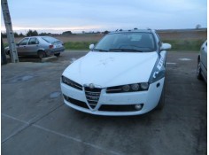 alfa romeo 159 2.4 tdi /939a9000 (209,38cv del año 2008