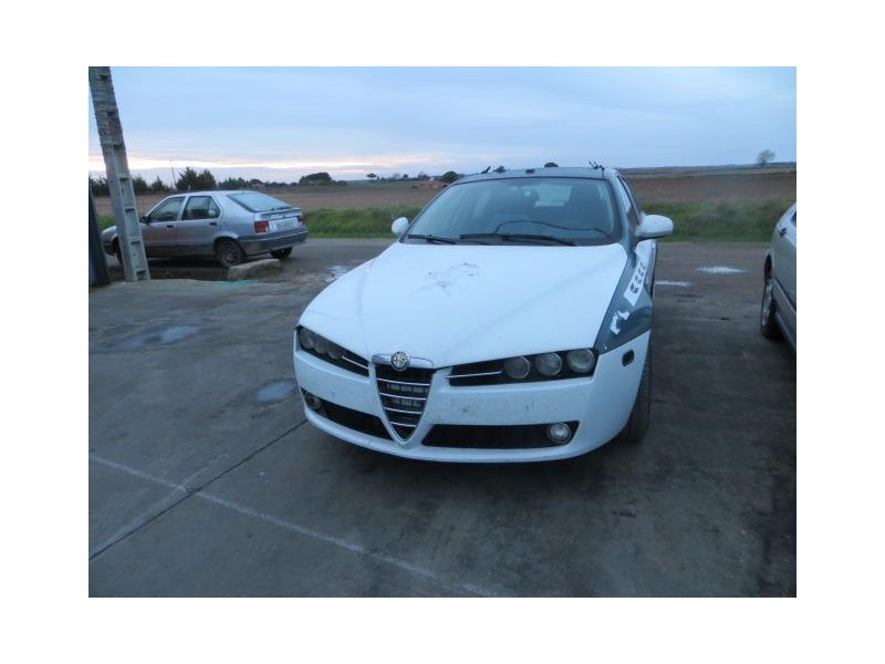 alfa romeo 159 2.4 tdi /939a9000 (209,38cv del año 2008