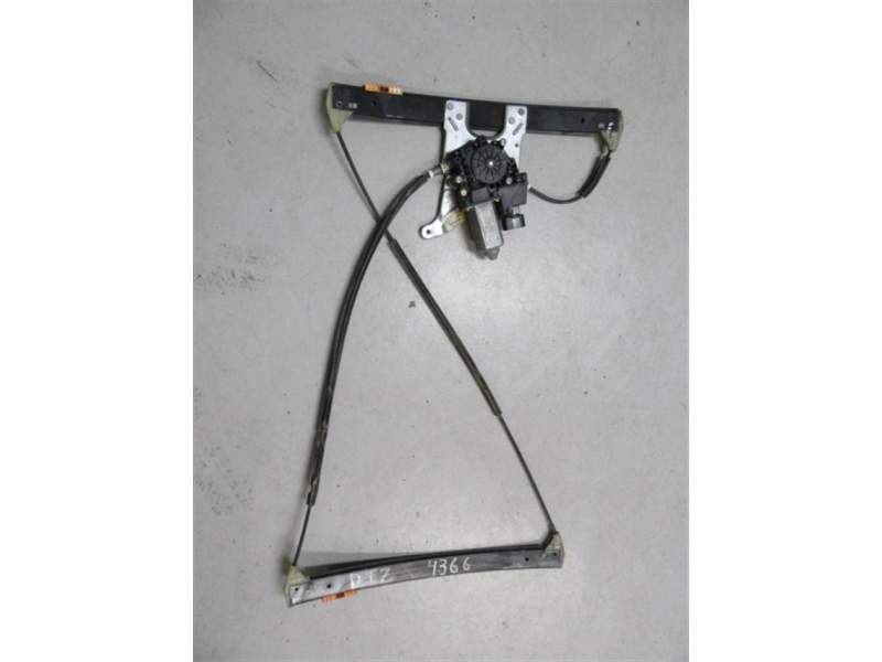 Recambio de elevalunas delantero izquierdo para audi a3 1.9 tdi -asz referencia OEM IAM   
