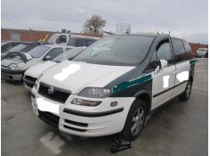 fiat ulysse del año 2006