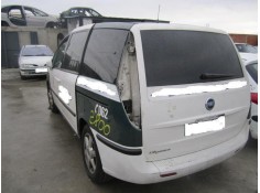 fiat ulysse del año 2006 2