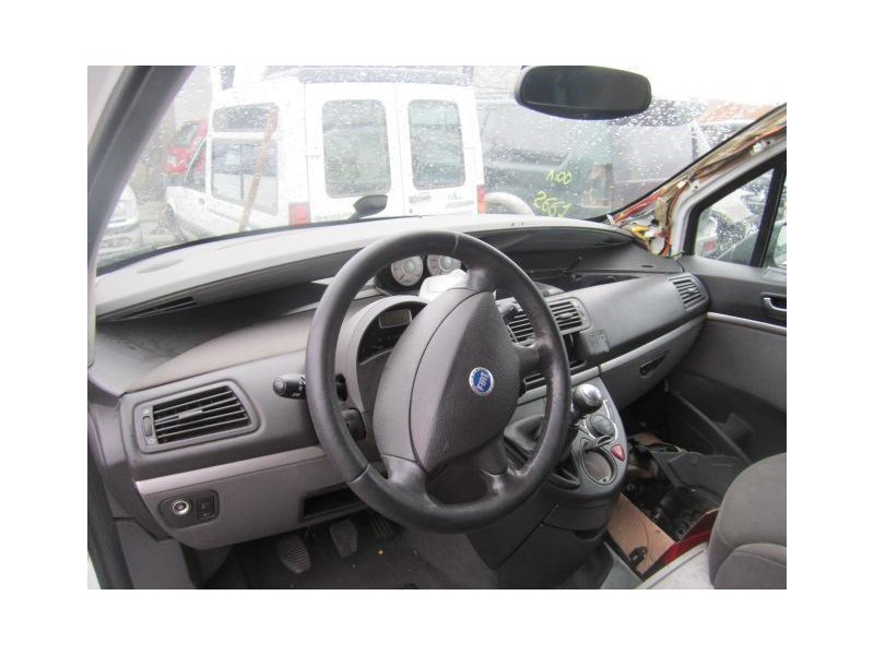 fiat ulysse del año 2006