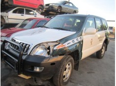 toyota land cruiser del año 2007 2