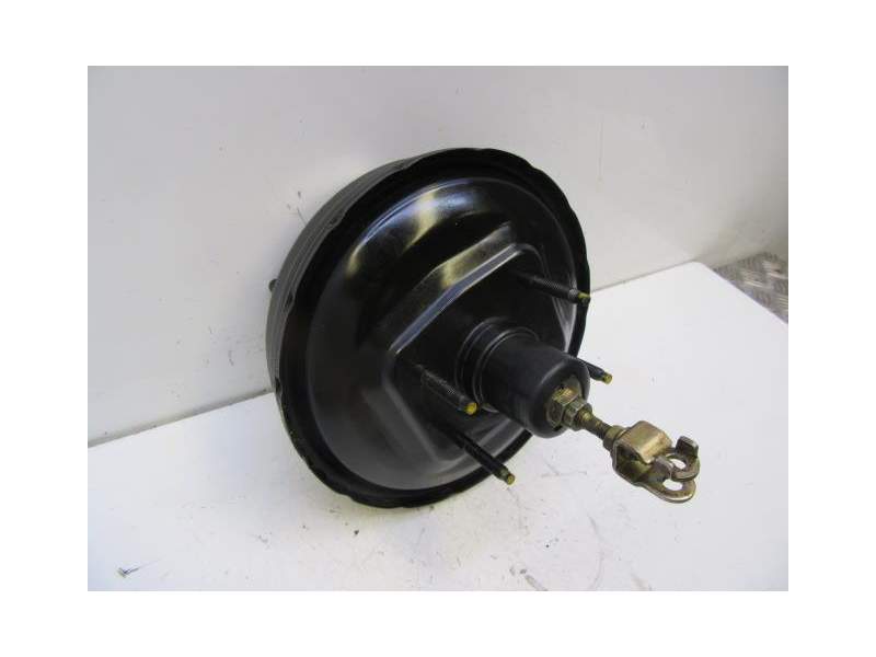 Recambio de servofreno para mg zs hatchback 2.0 td referencia OEM IAM E48Q 0039  