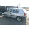 volkswagen golf iii (1h1) del año 1997