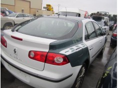 renault laguna 2.0 td /m9r a7  (149,6cv del año 2006 2