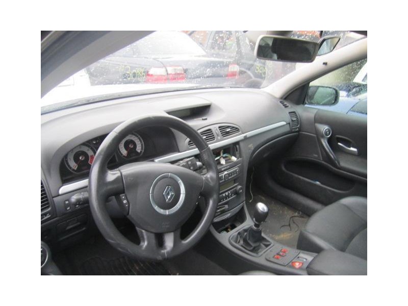 renault laguna 2.0 td /m9r a7  (149,6cv del año 2006