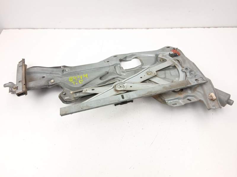 Recambio de elevalunas trasero derecho para renault laguna i (b56_, 556_) 2.2 dt (b569) referencia OEM IAM 7701367648  