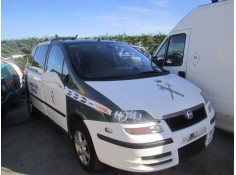 fiat ulysse del año 2006