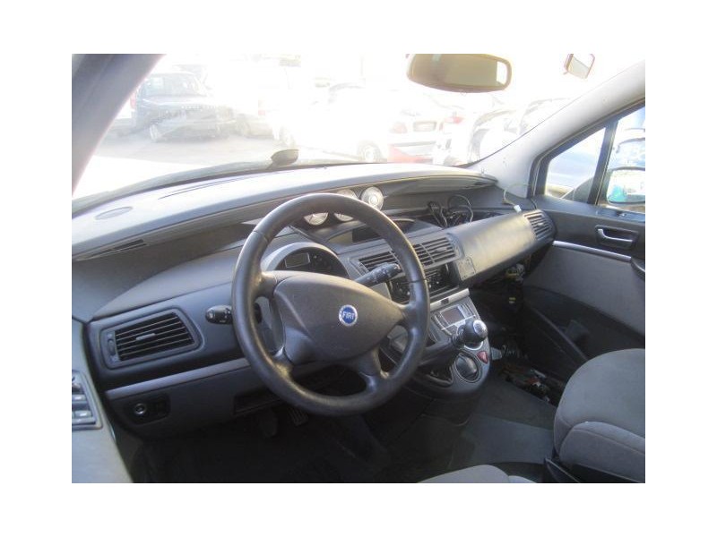 fiat ulysse del año 2006