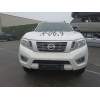nissan navara np300 pick-up (d23, d23t) del año 2020