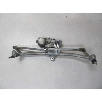 MOTOR LIMPIA DELANTERO 1J1955113B 0390241502 