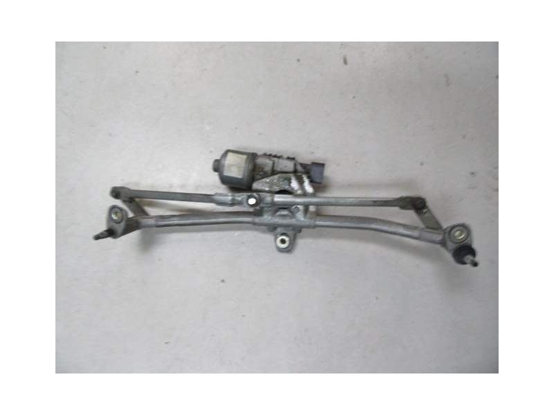 Recambio de motor limpia delantero para audi a3 1.9 tdi -asz referencia OEM IAM 1J1955113B 0390241502 