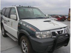 nissan terrano del año 2004 2