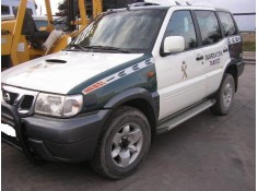 nissan terrano del año 2004