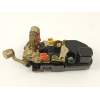 Recambio de cerradura puerta delantera derecha para chrysler voyager (rg) 2.5 crd cat referencia OEM IAM 4894522AA  