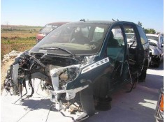 peugeot 807 g- del año 2004 2