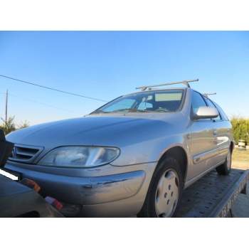CITROËN XSARA