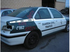 peugeot 406 del año 2003