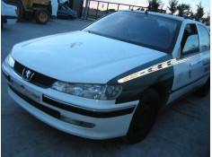 peugeot 406 del año 2003 2