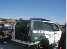 nissan terrano del año 2003