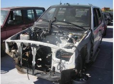 nissan terrano del año 2003 2