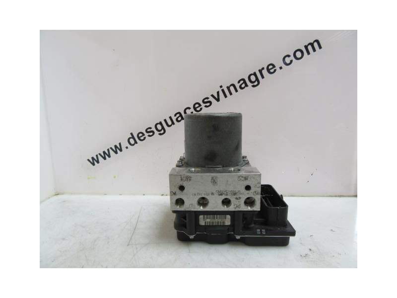 Recambio de abs para citroën c4 1.6 hdi -9hz grand picasso referencia OEM IAM 9660934580  