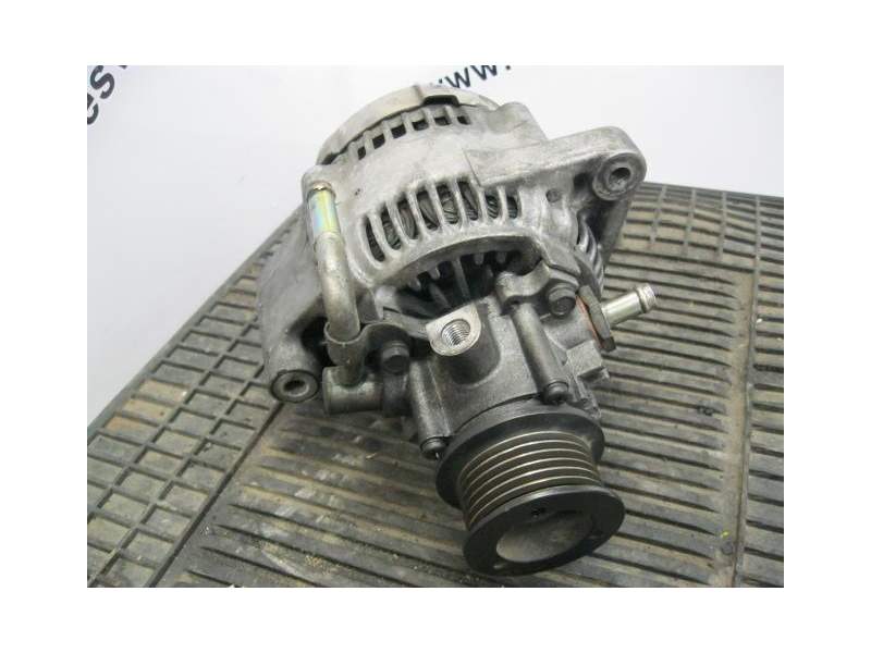Recambio de alternador para honda accord 2.0 td referencia OEM IAM YLE101500 1002132272 