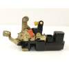 Recambio de cerradura puerta delantera derecha para chrysler voyager (rg) 2.5 crd cat referencia OEM IAM 4894522AA  