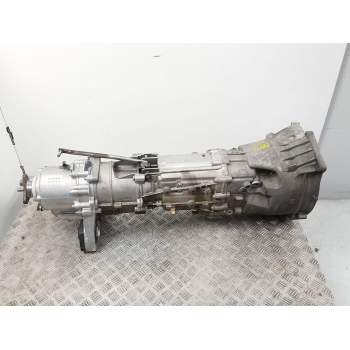 CAJA CAMBIOS 6V TURBO DIESEL 23003439814 3455139 