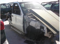 nissan terrano del año 2001 2