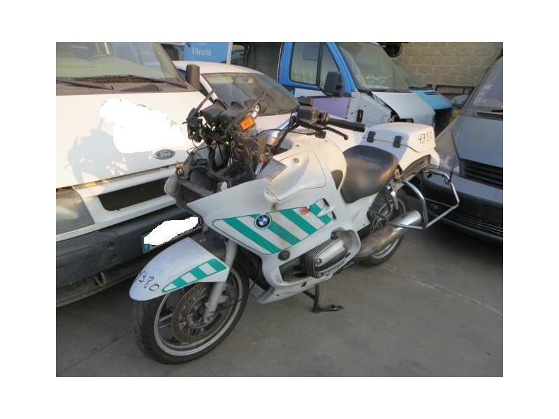 bmw serie r 900 r850rt del año 2002