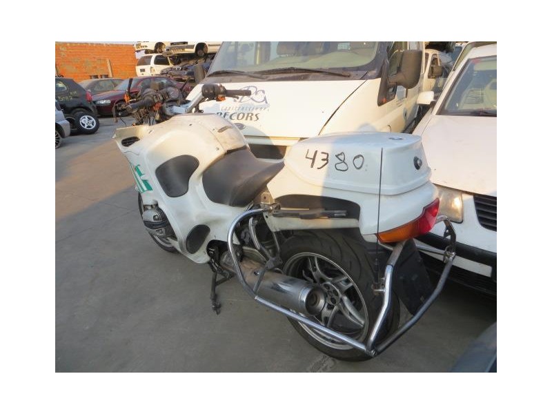 bmw serie r 900 r850rt del año 2002