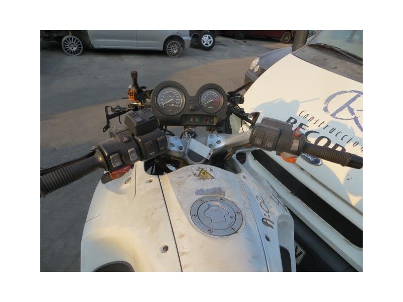 bmw serie r 900 r850rt del año 2002