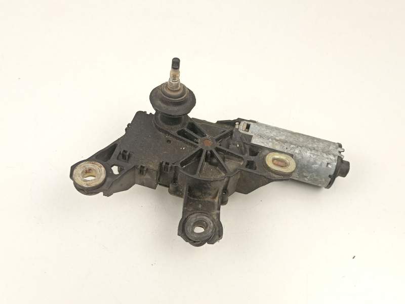 Recambio de motor limpia trasero para audi a3 1.9 tdi -asz referencia OEM IAM   